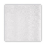 Boardwalk® 1/4-Fold Lunch Napkins, 1-Ply, 12" x 12", White, 6000/Carton (BWK8310W) Case of 6000