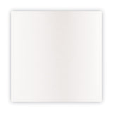 Boardwalk® Center-Pull Roll Towels, 2-Ply, 10 x 7.6, White, 600/Roll, 6/Carton (BWK410322) Case of 6