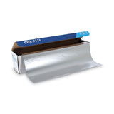 Boardwalk® Standard Aluminum Foil Roll, 18" x 1,000 ft (BWK7116) Each