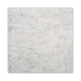 Boardwalk® Disinfecting Wipes, 7 x 8, Lemon Scent, 75/Canister, 6 Canisters/Carton (BWK455W75) Case of 6