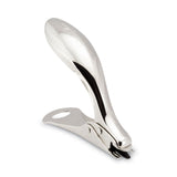 Swingline® Heavy-Duty Staple Remover, Satin Chrome (SWI37201) Each