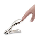 Swingline® Heavy-Duty Staple Remover, Satin Chrome (SWI37201) Each
