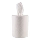 Boardwalk® DRC Wipers, Centerpull, 10 x 12, White, 200/Carton (BWKV040CGW) Case of 200