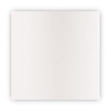Boardwalk® Center-Pull Roll Towels, 2-Ply, 7.6 x 8.9, White, 600/Roll, 6/Carton (BWK410321) Case of 6