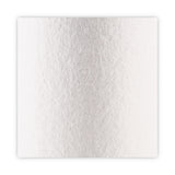 Boardwalk® DRC Wipers, Centerpull, 10 x 12, White, 200/Carton (BWKV040CGW) Case of 200