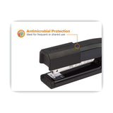 Bostitch® Epic Stapler, 25-Sheet Capacity, Black (BOSB777BLK) Each