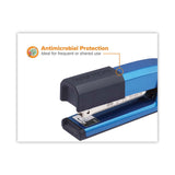 Bostitch® Epic Stapler, 25-Sheet Capacity, Blue (BOSB777BLUE) Each