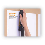 Bostitch® Epic Stapler, 25-Sheet Capacity, Black (BOSB777BLK) Each