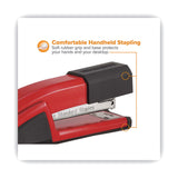 Bostitch® Epic Stapler, 25-Sheet Capacity, Red (BOSB777RED) Each