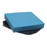 Cross Cut Seat Cushion 18 W X 16 L X 3 D Inch Foam (571905_EA) 1/EA