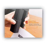 Bostitch® Epic Stapler, 25-Sheet Capacity, Black (BOSB777BLK) Each