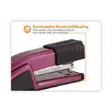 Bostitch® Epic Stapler, 25-Sheet Capacity, Magenta (BOSB777RMAG) Each