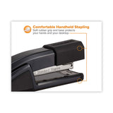 Bostitch® Epic Stapler, 25-Sheet Capacity, Black (BOSB777BLK) Each