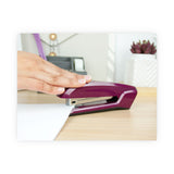 Bostitch® Ascend Stapler, 20-Sheet Capacity, Magenta (BOSB210RMAG) Each