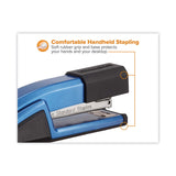 Bostitch® Epic Stapler, 25-Sheet Capacity, Blue (BOSB777BLUE) Each