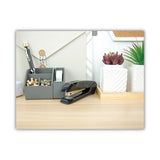 Bostitch® Ascend Stapler, 20-Sheet Capacity, Black (BOSB210BLK) Each