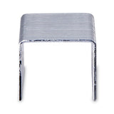 Bostitch® Heavy-Duty Premium Staples, 0.38" Leg, 0.5" Crown, Steel, 5,000/Box (BOSSB35PHD5M) Box of 5000