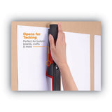 Bostitch® Epic Stapler, 25-Sheet Capacity, Red (BOSB777RED) Each