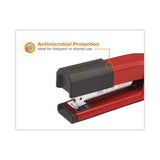 Bostitch® Epic Stapler, 25-Sheet Capacity, Red (BOSB777RED) Each