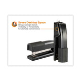 Bostitch® Epic Stapler, 25-Sheet Capacity, Black (BOSB777BLK) Each
