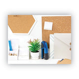 Bostitch® Epic Stapler, 25-Sheet Capacity, Blue (BOSB777BLUE) Each