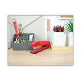 Bostitch® Ascend Stapler, 20-Sheet Capacity, Red (BOSB210RRED) Each