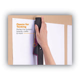 Bostitch® Epic Stapler, 25-Sheet Capacity, Magenta (BOSB777RMAG) Each