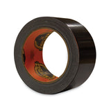Gorilla® Gorilla Tape, 3" Core, 1.88" x 10 yds, Black (GOR105462) 1 Roll