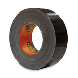 Gorilla® Gorilla Tape, 3" Core, 1.88" x 30 yds, Black (GOR105629) Each