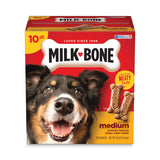 Milk-Bone® Original Medium Sized Dog Biscuits, 10 lbs (SMU092501) Each