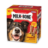 Milk-Bone® Original Medium Sized Dog Biscuits, 10 lbs (SMU092501) Each