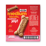 Milk-Bone® Original Medium Sized Dog Biscuits, 10 lbs (SMU092501) Each