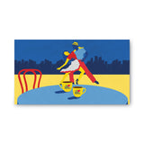 Café Bustelo Coffee, Espresso, 10 oz Brick Pack, 24/Carton (FOL01720CT) Case of 24