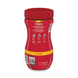 Folgers® Instant Coffee Crystals, Classic Roast, 16oz Jar (FOL06922) Each