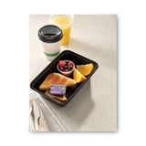 Smucker's Smucker's Jam Assortment, Single Serving Packs, 0.5 oz, 200/Carton (SMU774) 200 Packs