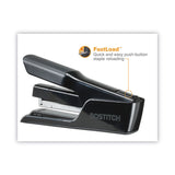 Bostitch® EZ Squeeze 40 Stapler, 40-Sheet Capacity, Black (BOSB9040) Each