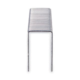 Bostitch® Heavy-Duty Premium Staples, 0.88" Leg, 0.5" Crown, Steel, 1,000/Box (BOSSB38HD1M) Box of 1000