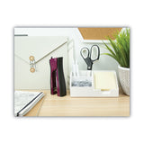 Bostitch® Dynamo Stapler, 20-Sheet Capacity, Wine Metallic (BOSB696RMAG) Each