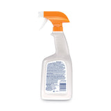 Febreze® Professional Sanitizing Fabric Refresher, Light Scent, 32 oz Spray Bottle (PGC07309EA) Each
