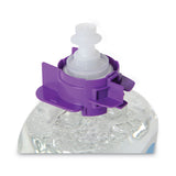 Boardwalk® Green Certified Foam Soap, Fragrance Free, 1,250 mL Refill, 4/Carton (BWK8400) Case of 4