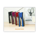 Bostitch® Dynamo Stapler, 20-Sheet Capacity, Black (BOSB696BLK) Each