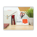 Bostitch® Dynamo Stapler, 20-Sheet Capacity, Red (BOSB696RRED) Each