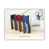 Bostitch® Dynamo Stapler, 20-Sheet Capacity, Red (BOSB696RRED) Each