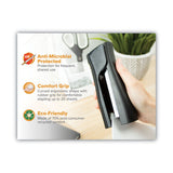 Bostitch® Dynamo Stapler, 20-Sheet Capacity, Black (BOSB696BLK) Each