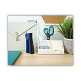 Bostitch® Dynamo Stapler, 20-Sheet Capacity, Blue (BOSB696RBLUE) Each