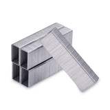 Bostitch® Heavy-Duty Premium Staples, 0.88" Leg, 0.5" Crown, Steel, 1,000/Box (BOSSB38HD1M) Box of 1000