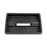 Stanley® Series 2000 Toolbox w/Tray, Two Lid Compartments (BOS019151M) Each