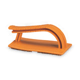 3M™ Standard Abrasives Easy Hand Pad Holder, 3.38 x 5.75, Orange (MMM827000) Each