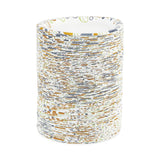 Boardwalk® Deerfield Printed Paper Plates, 6" Dia, Coated/Soak Proof, Multicolor, 250/Pack, 4 Packs/Carton (BWKDEER6PLT) Case of 1000