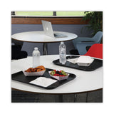 Boardwalk® Paper Food Baskets, 5 lb Capacity, Red/White, 500/Carton (BWK30LAG500) Case of 500